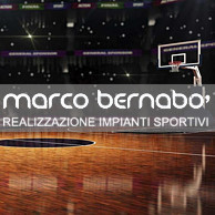 MB FOOTBALL GREEN DI MARCO BERNABO'