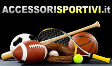 Accessori Sportivi a Como by AccessoriSportivi.it